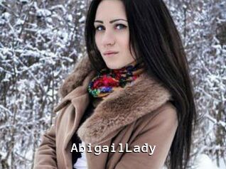 AbigailLady