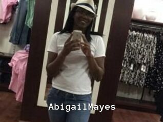 Abigail_Mayes