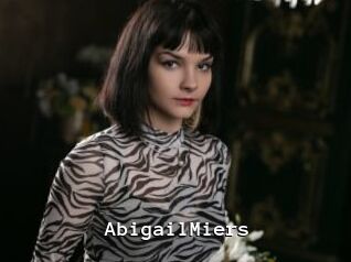 AbigailMiers Webcamsex Amateur