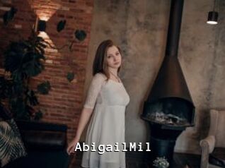 AbigailMil