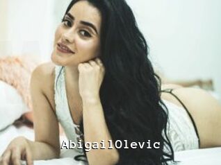 AbigailOlevic