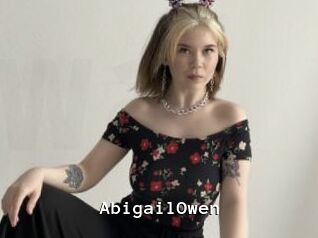 AbigailOwen