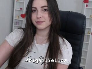 AbigailYellow