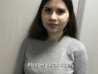 AbigeylCardis