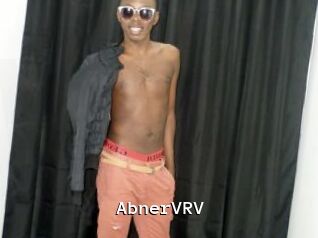 AbnerVRV