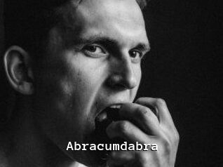 Abra_cumdabra