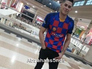 Abrahams5nds Webcamsex Amateur