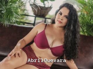 AbrilGuevara