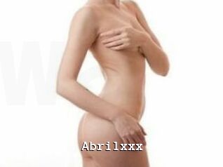 Abrilxxx
