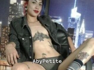 Aby_Petite