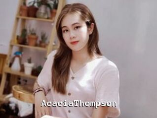 AcaciaThompson