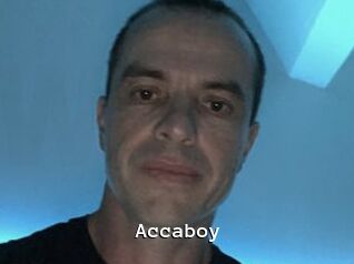 Accaboy