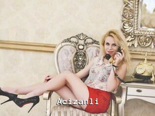 Acizanli