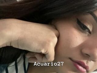 Acuario27
