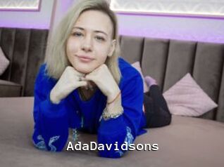 AdaDavidsons