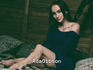 AdaGibson