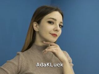 AdaKLuck