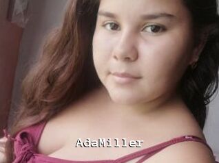AdaMiller