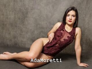 AdaMoretti