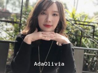 AdaOlivia