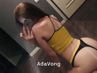 AdaVong