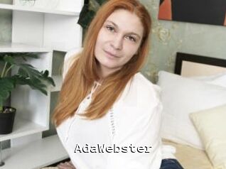 AdaWebster