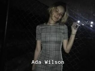 Ada_Wilson