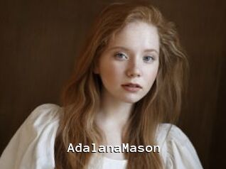 AdalanaMason