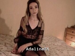 AdalineSt Webcamsex Amateur