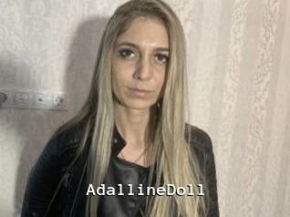 AdallineDoll