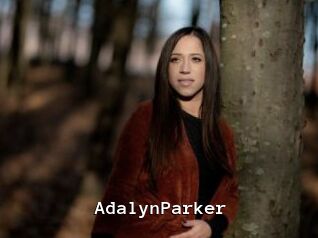 AdalynParker