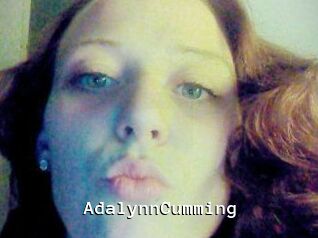 AdalynnCumming