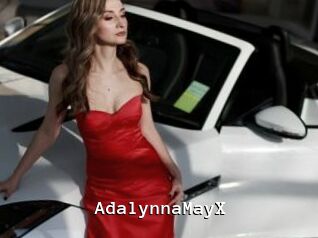 AdalynnaMayX
