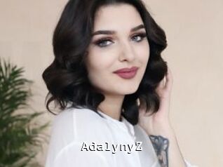 AdalynyZ Webcamsex Amateur
