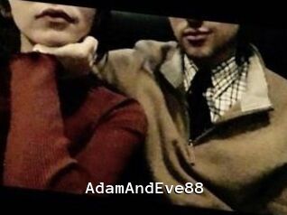 AdamAndEve88