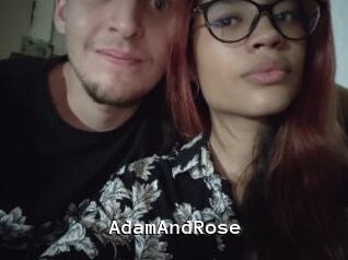 AdamAndRose