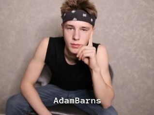 AdamBarns