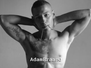 AdamBraand