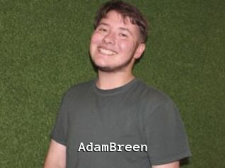 AdamBreen