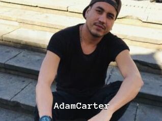 AdamCarter Webcamsex Amateur