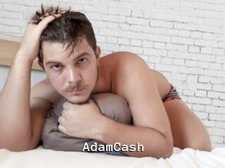 AdamCash