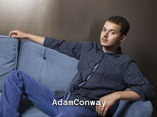 AdamConway Webcamsex Amateur