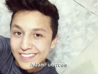AdamFuentes Webcamsex Amateur