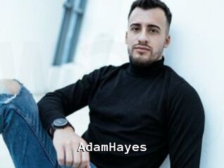 AdamHayes