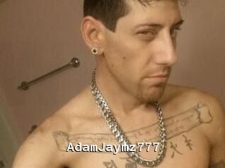 AdamJaymz777