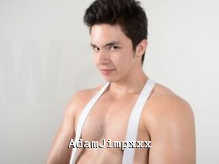 AdamJimpxxx Webcamsex Amateur