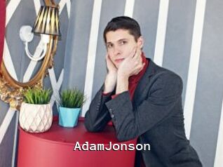 AdamJonson
