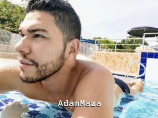 AdamMaza
