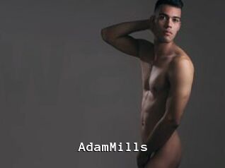AdamMills