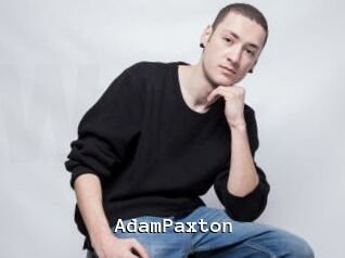 AdamPaxton